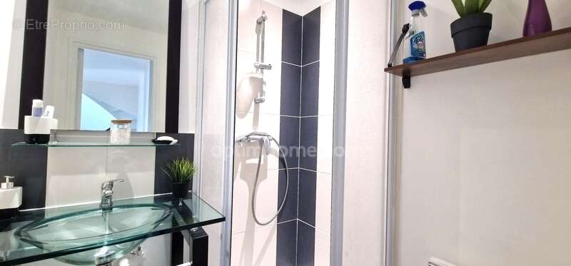 Maison à DOUARNENEZ