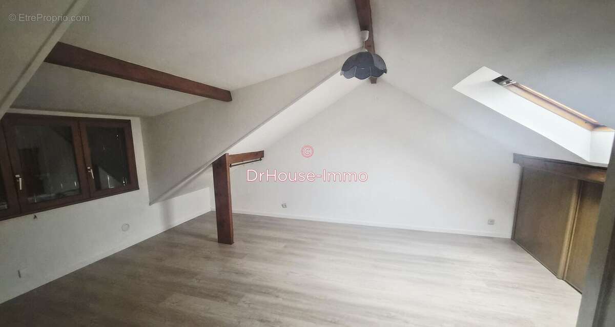 Maison à MAREUIL-LES-MEAUX