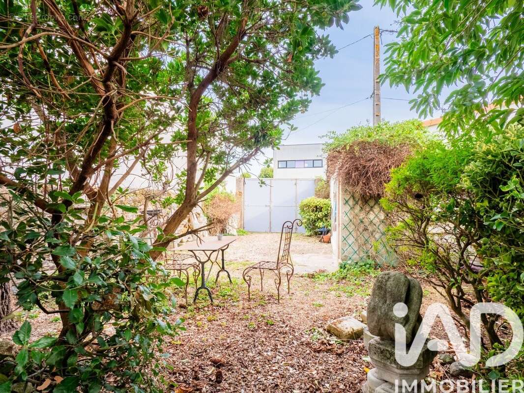 Photo 3 - Terrain à REZE