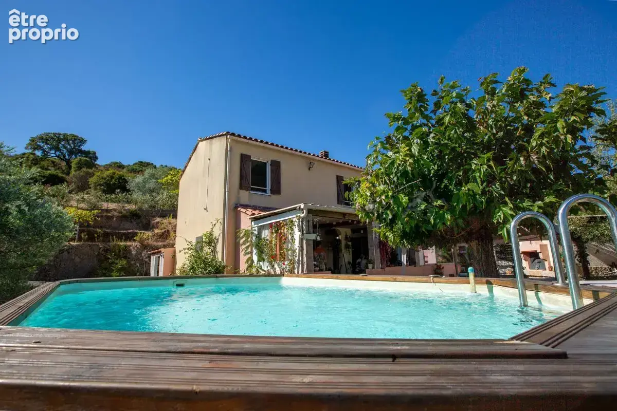 Maison 6 pièces 108 m² à vendre à Ajaccio (20167) - photo 2