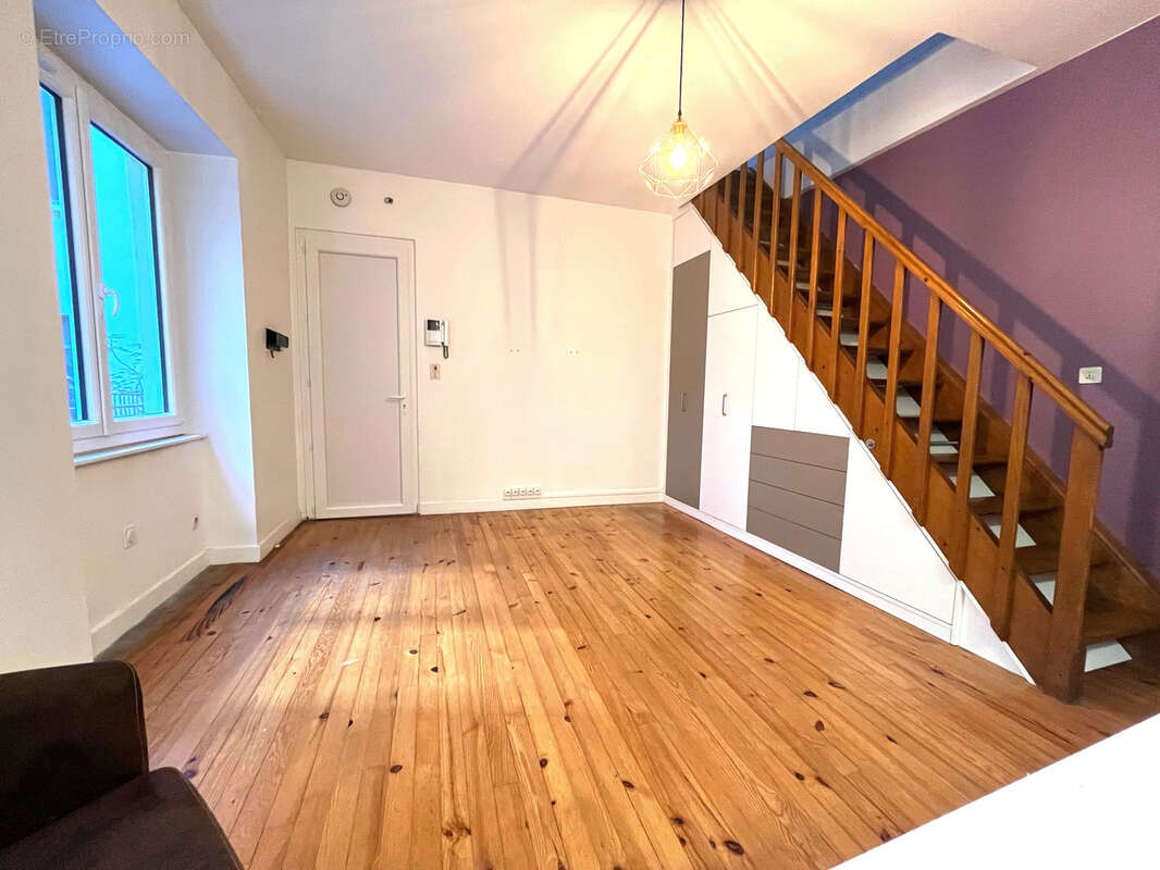 Appartement à CALUIRE-ET-CUIRE