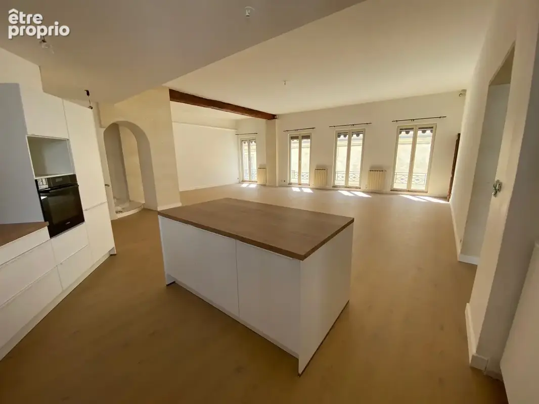 Photo Appartement à Nimes au prix de 360 000€