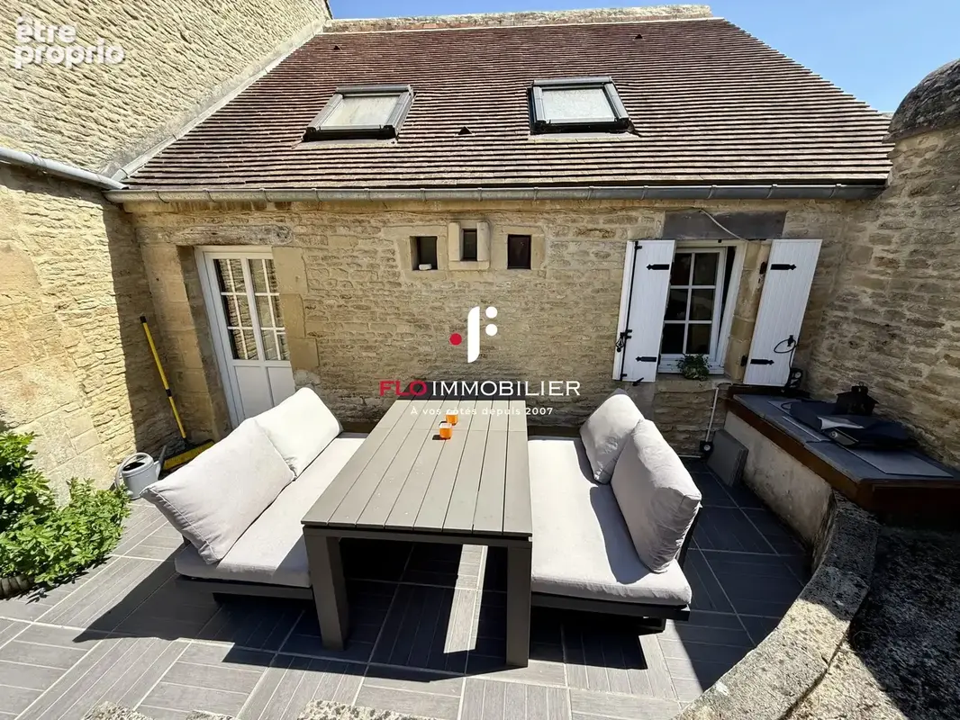 Maison 6 pièces 137 m² à vendre à Caen (14000) - photo 6
