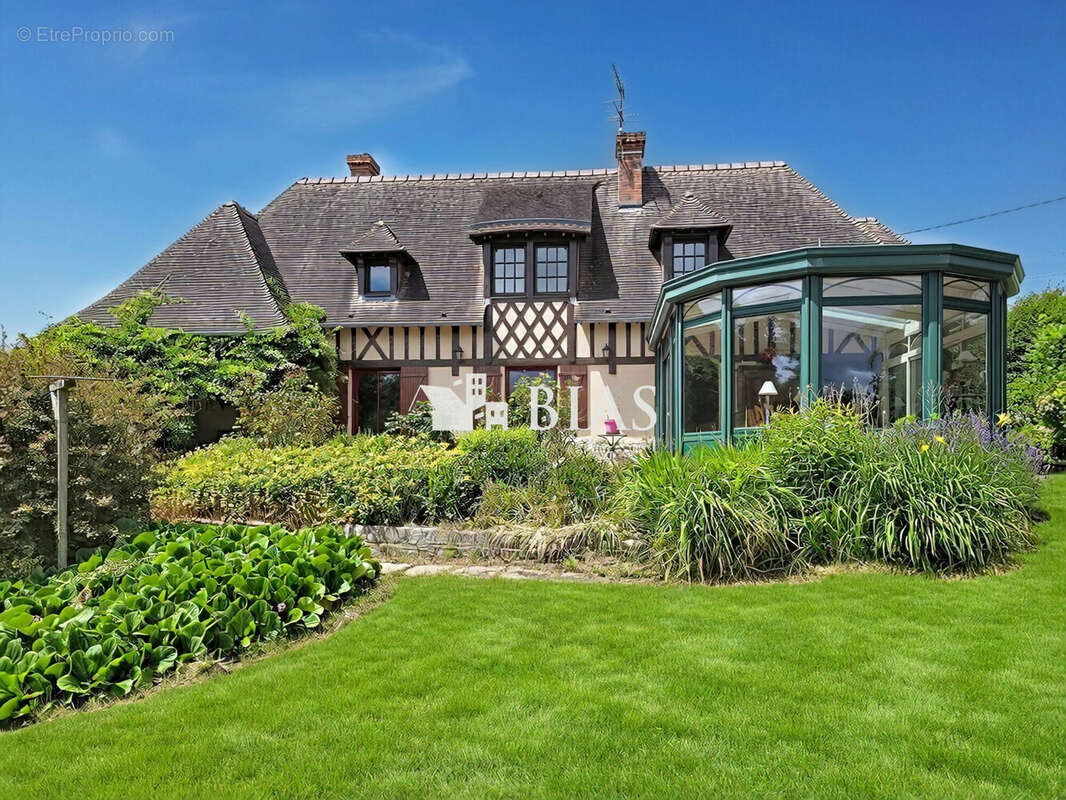 Maison 175 m² à Duclair  - photo 2