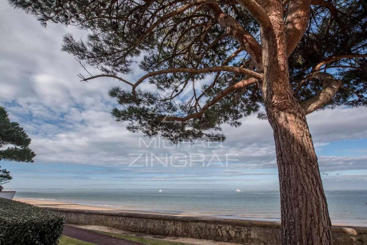 Appartement à ARCACHON