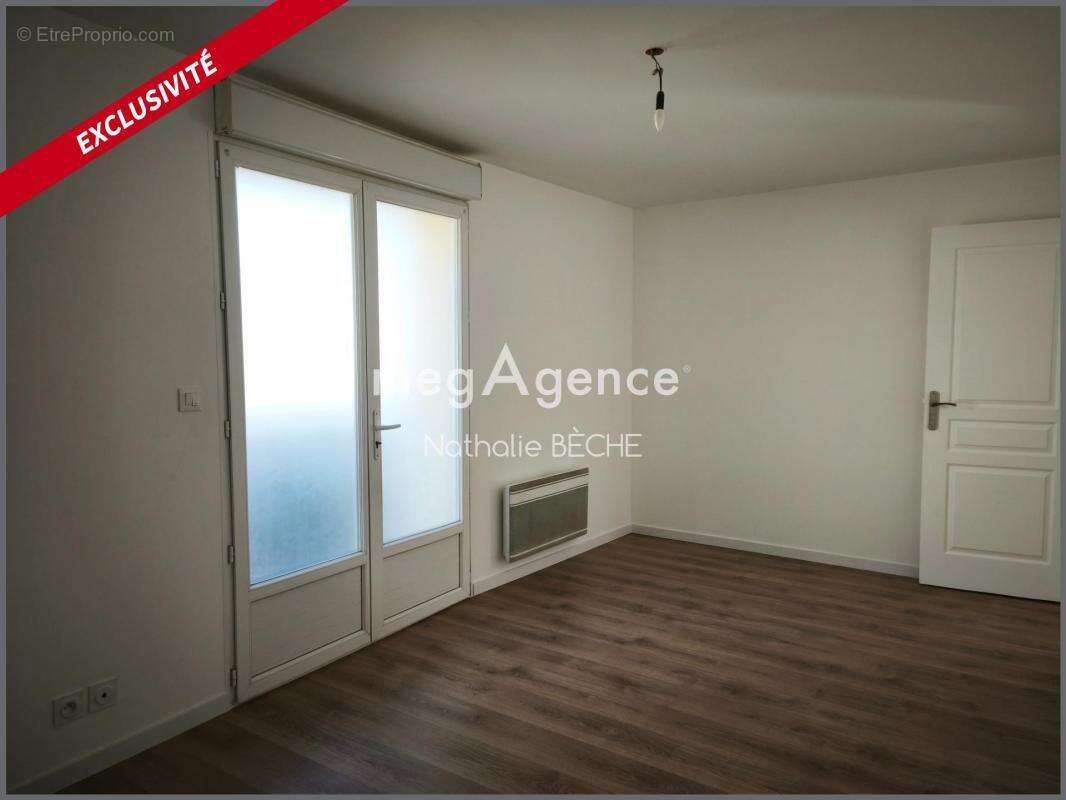 Maison à SAINT-ESTEPHE