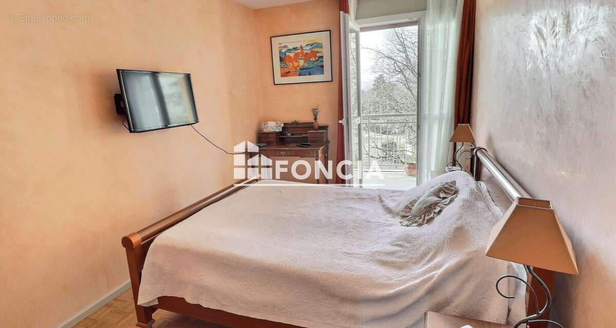Proche du parc du brulet ideal famille - photo 7