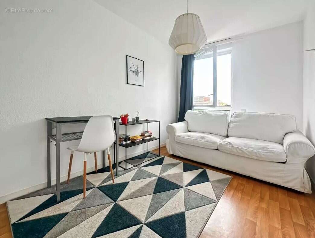 Appartement à SAINT-GERMAIN-EN-LAYE