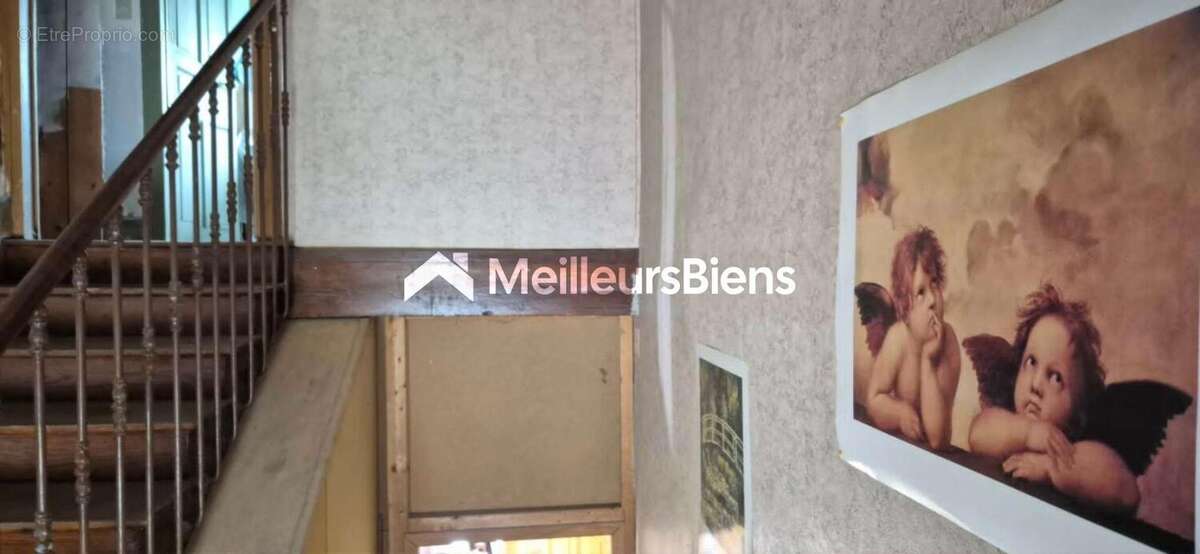 Propriété  sur 2270m de terrain et ses dépendances - photo 17