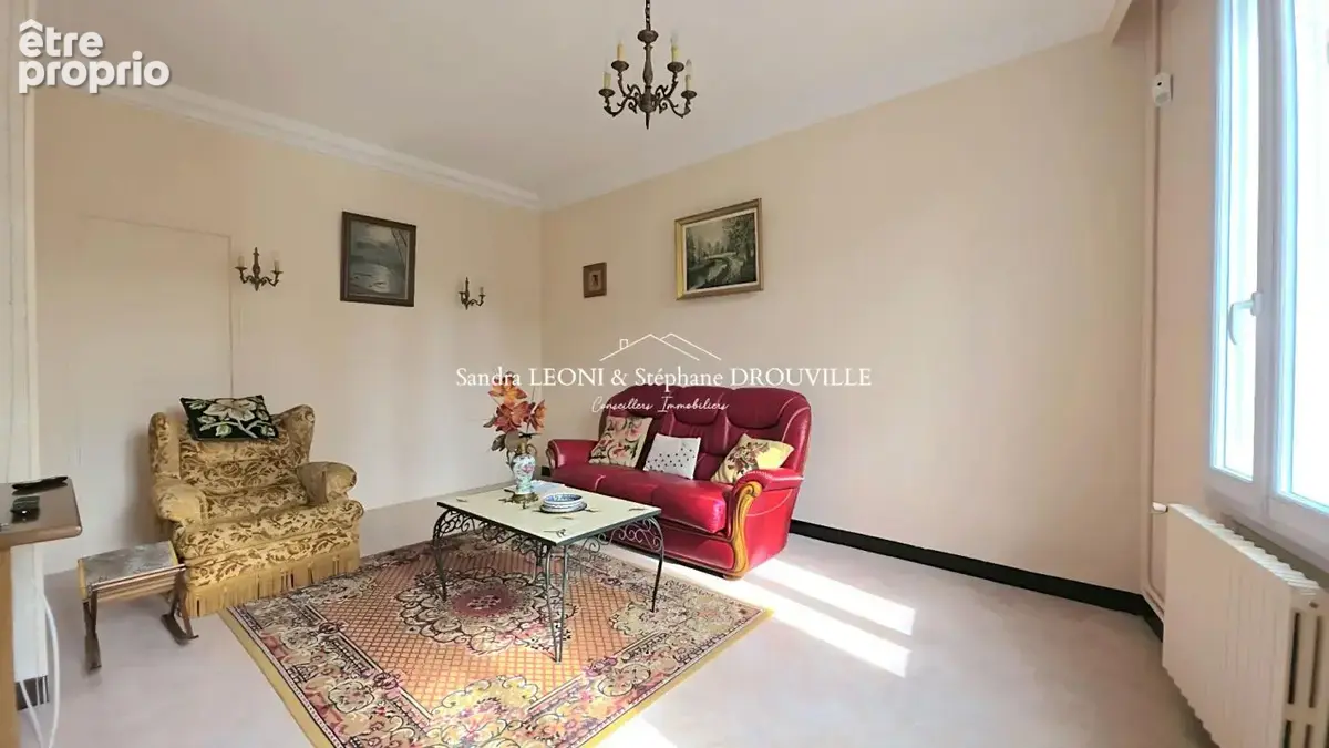 Nogent le roi charmante maison familiale de 225 m², 6 chambres - photo 5