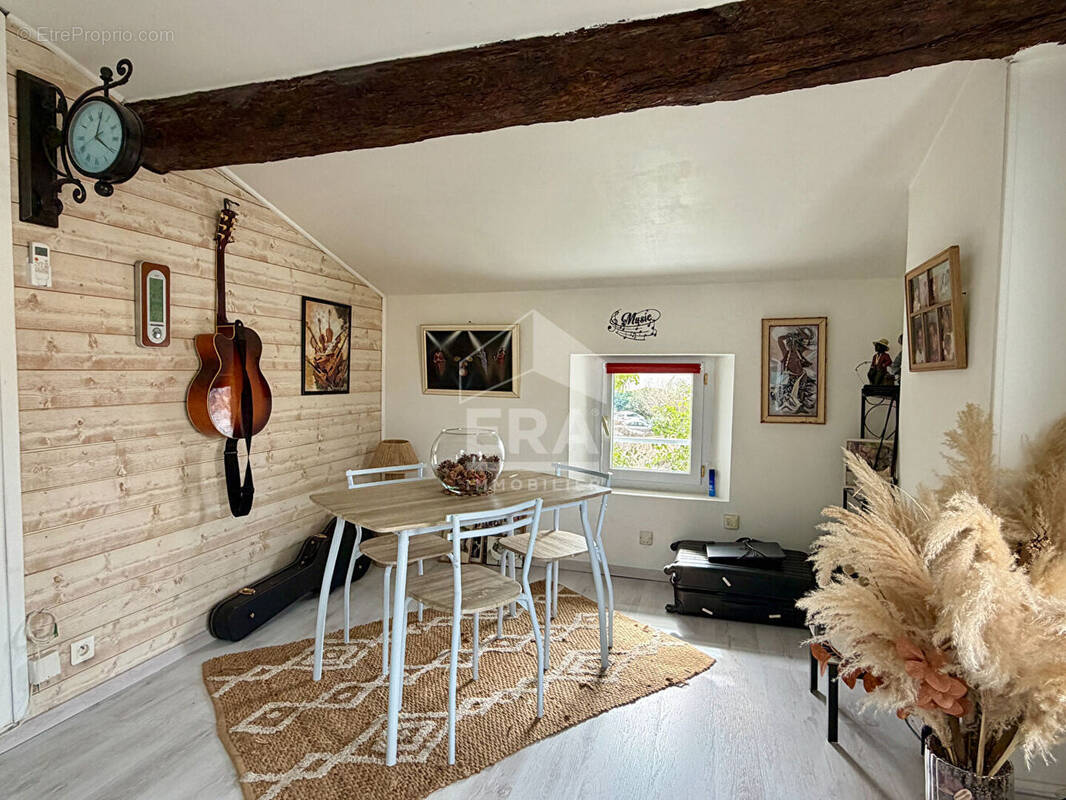 Appartement à DRAGUIGNAN