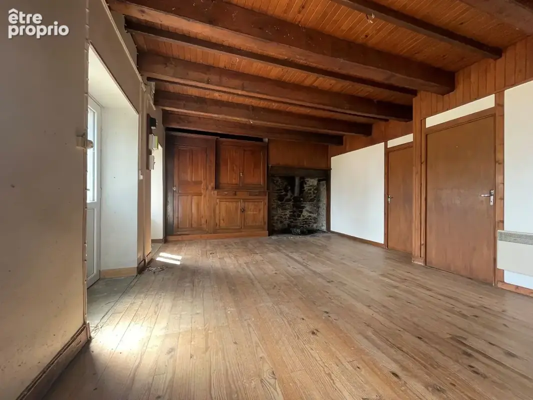 Jolie maison de campagne proche de condat - photo 6
