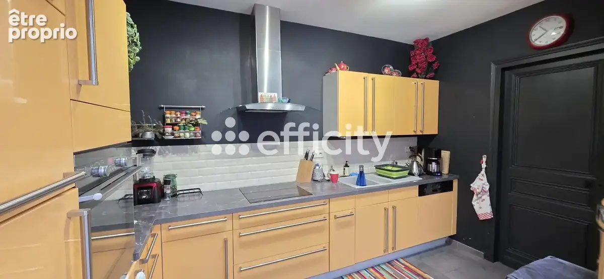 Maison 8 pièces 190 m² à vendre à Arras (62000) - photo 5