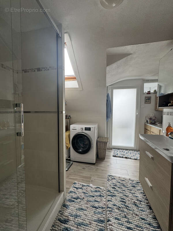 Appartement à BELFORT