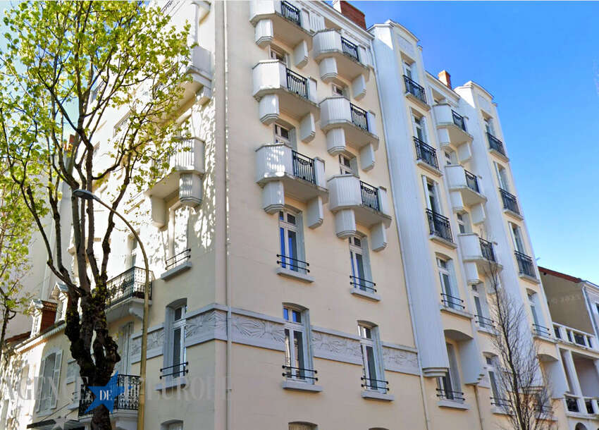 Appartement à VICHY