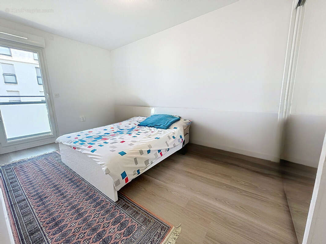 Appartement à SAINT-GENIS-POUILLY