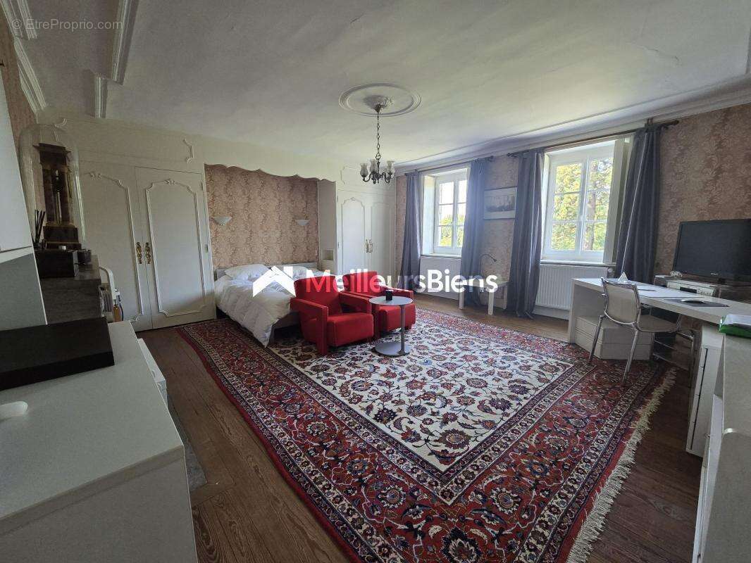 Maison à AUTREY-LES-GRAY