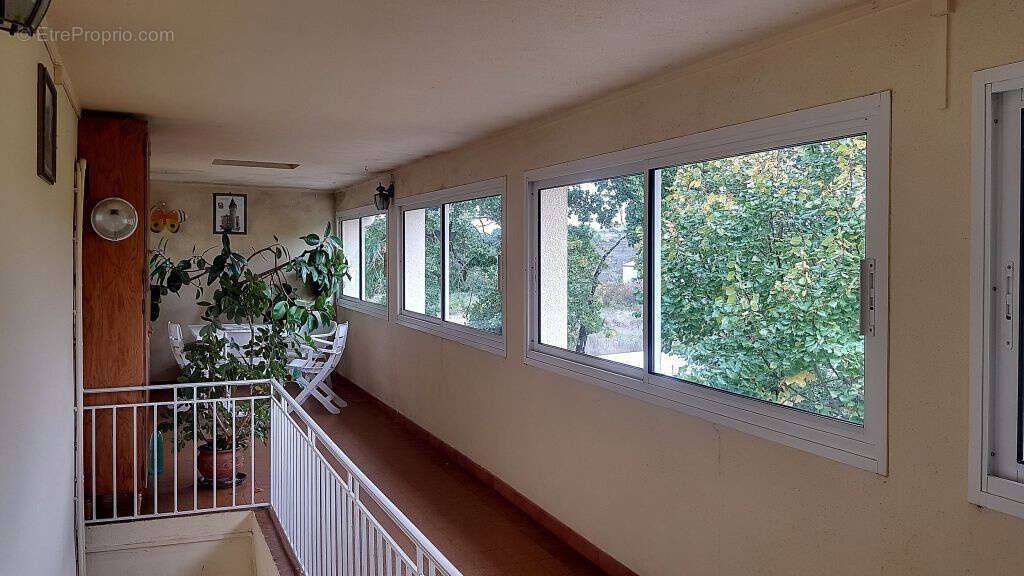 Maison à SAINT-AMBROIX