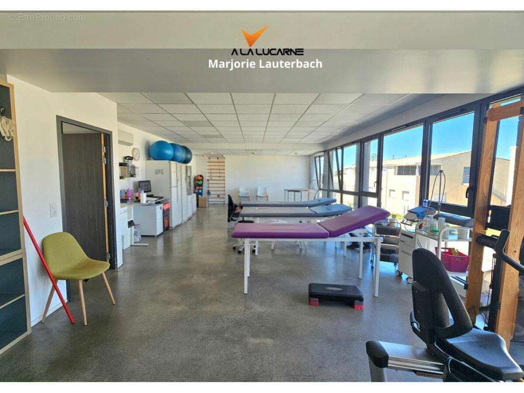 Appartement à SALON-DE-PROVENCE