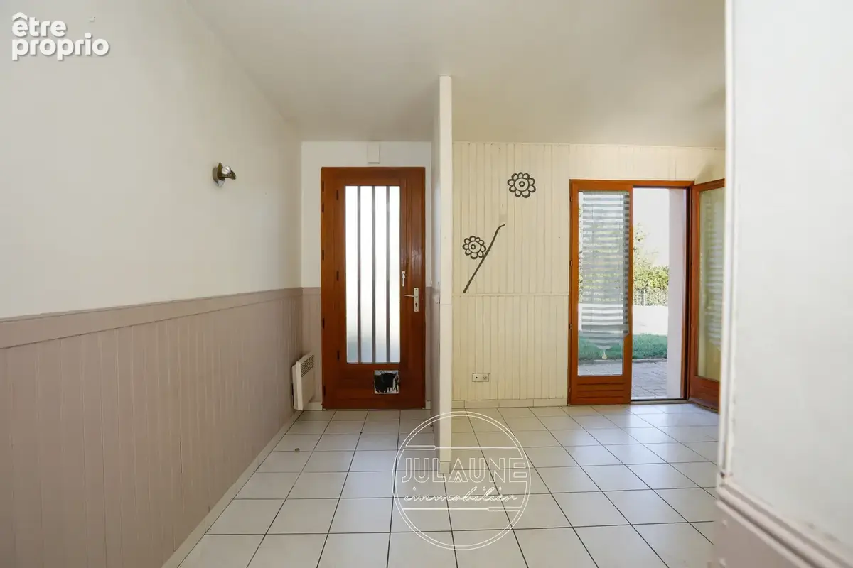 Maison de plain-pied à panazol - photo 9