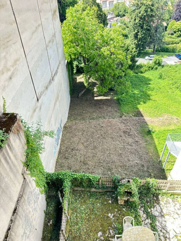 Immeuble de charme – Centre-ville d’Angoulême – Idéal résidence + investissement - photo 7