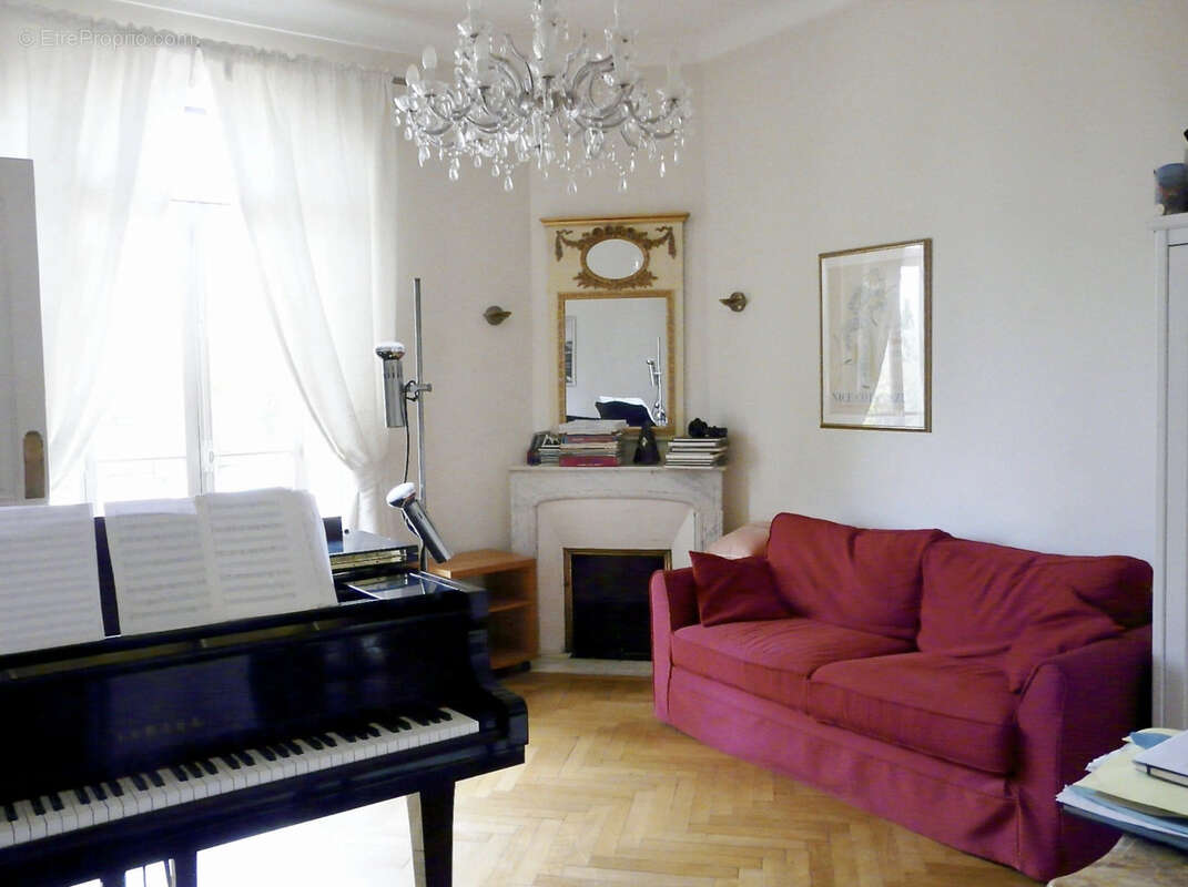 Maison à CANNES