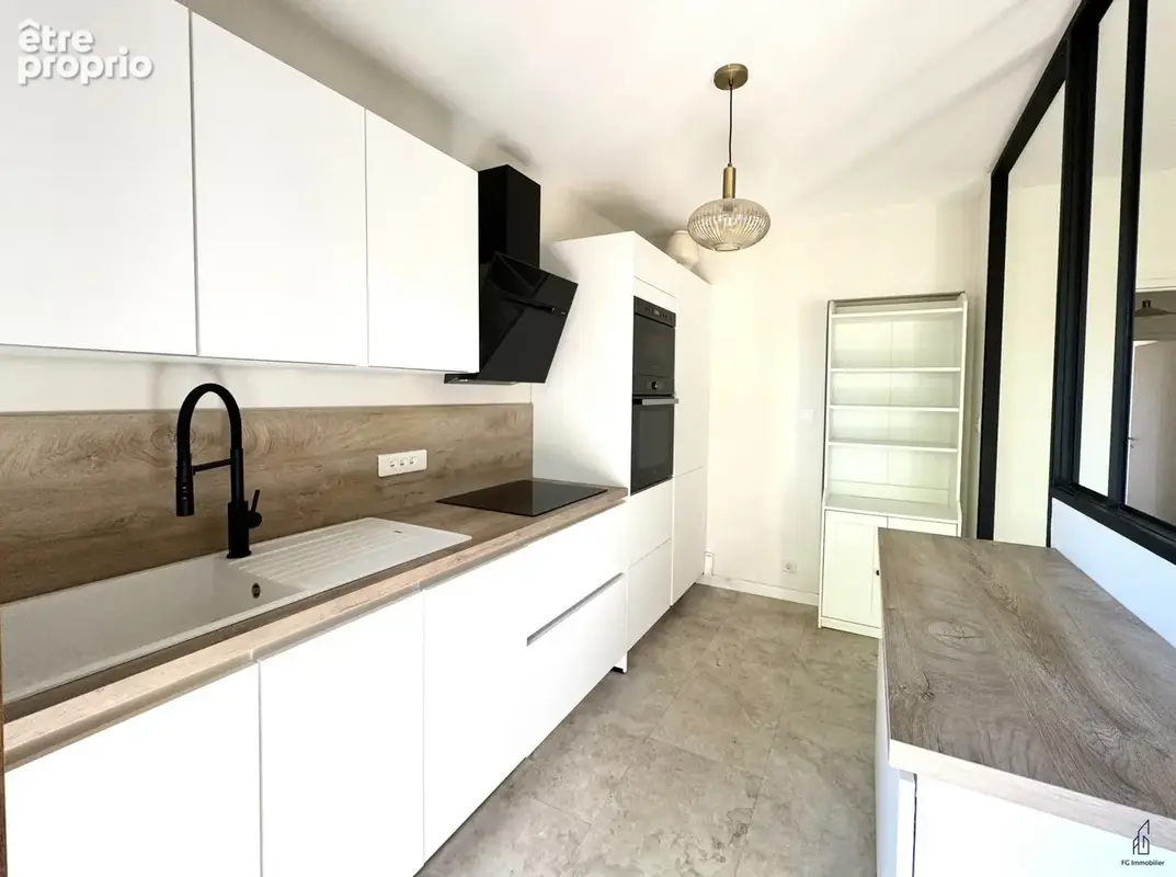 Appartement 3 pièces 70 m² à vendre à Toulouse (31400) - photo 7