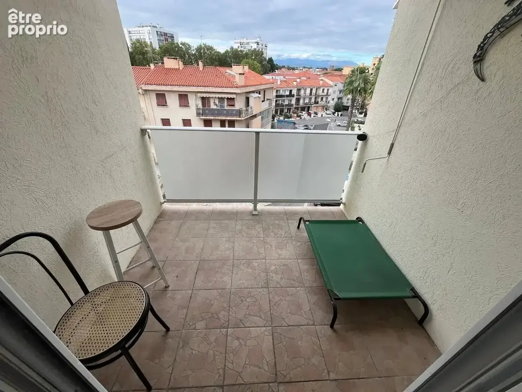 Vente Appartement Perpignan(66100) 175 000ï¿œ - photo 4