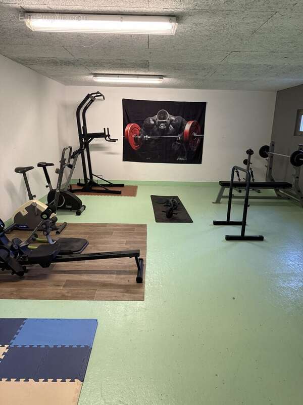 Appartement à VALENCIENNES