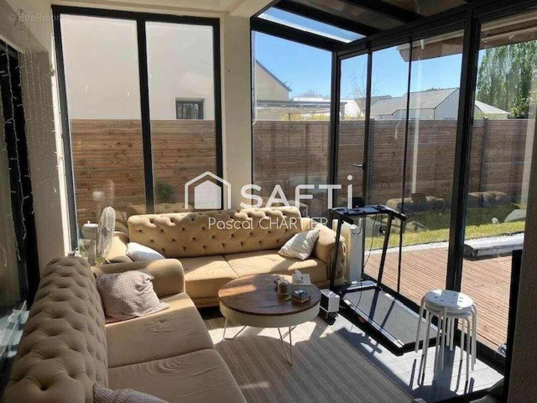 Photo 6 - Maison à BRAIN-SUR-L'AUTHION