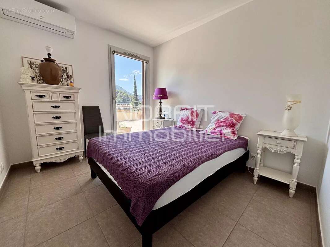 Appartement à DRAP