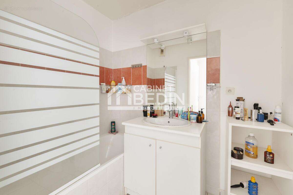 Appartement à SAINT-PAUL-LES-DAX