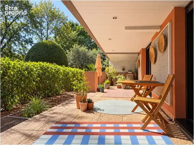 Exclusif : bel appartement de type 5 résidence La Boisseraie - photo 2