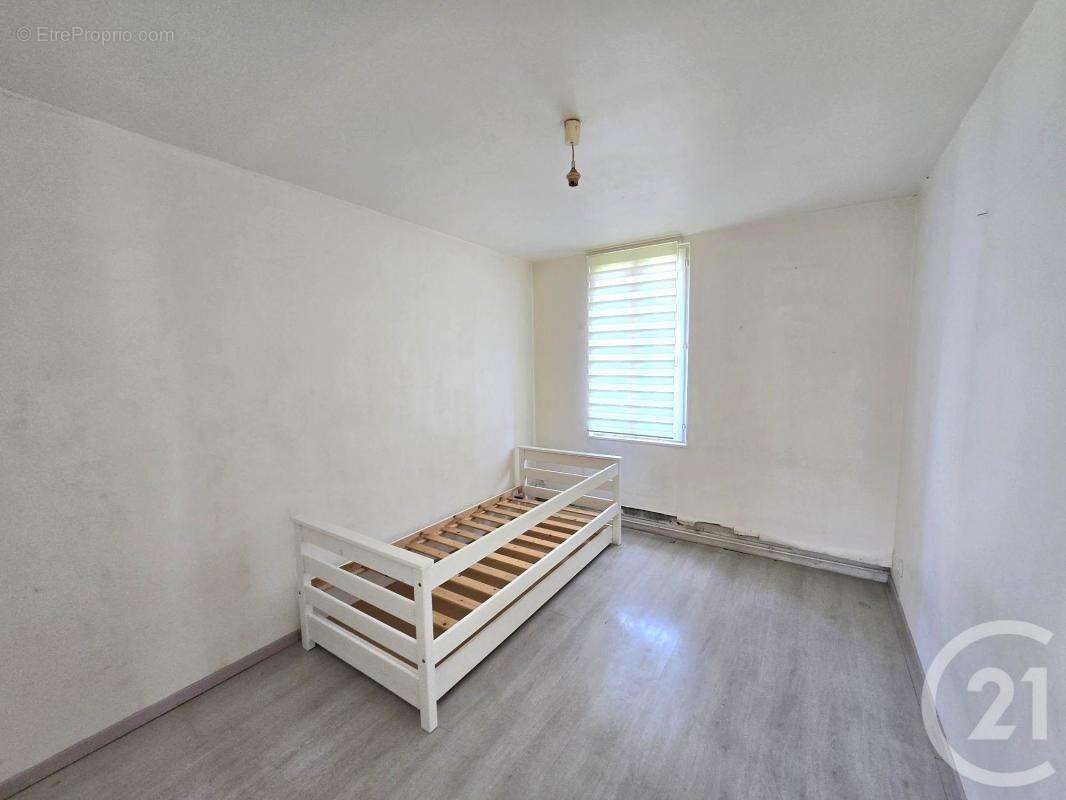 Maison à PONT-SAINTE-MAXENCE