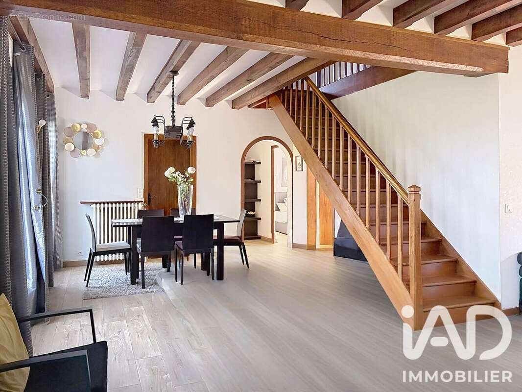 Photo 2 - Maison à NARGIS