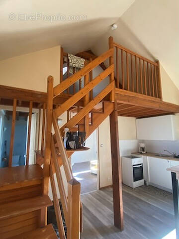 Appartement à LE MANS