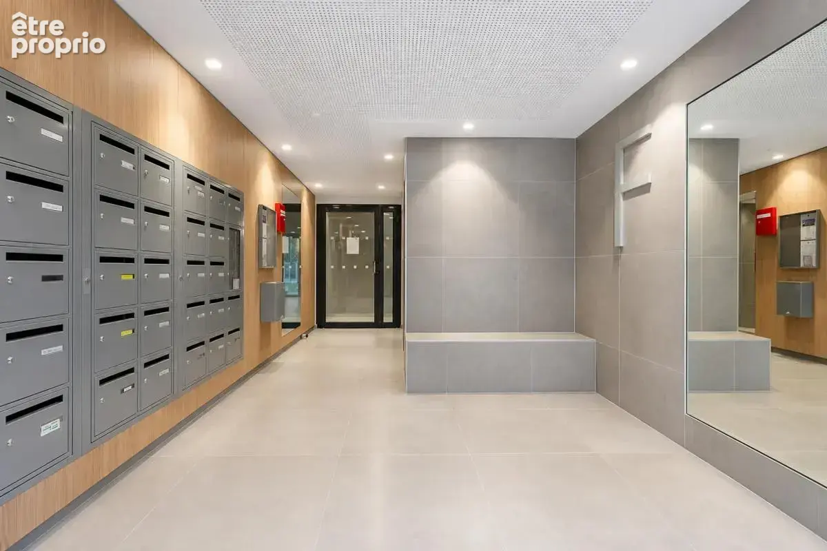 Appartement de 4 pièces avec balcon de 82 m² à Châtenay-Malabry - photo 13