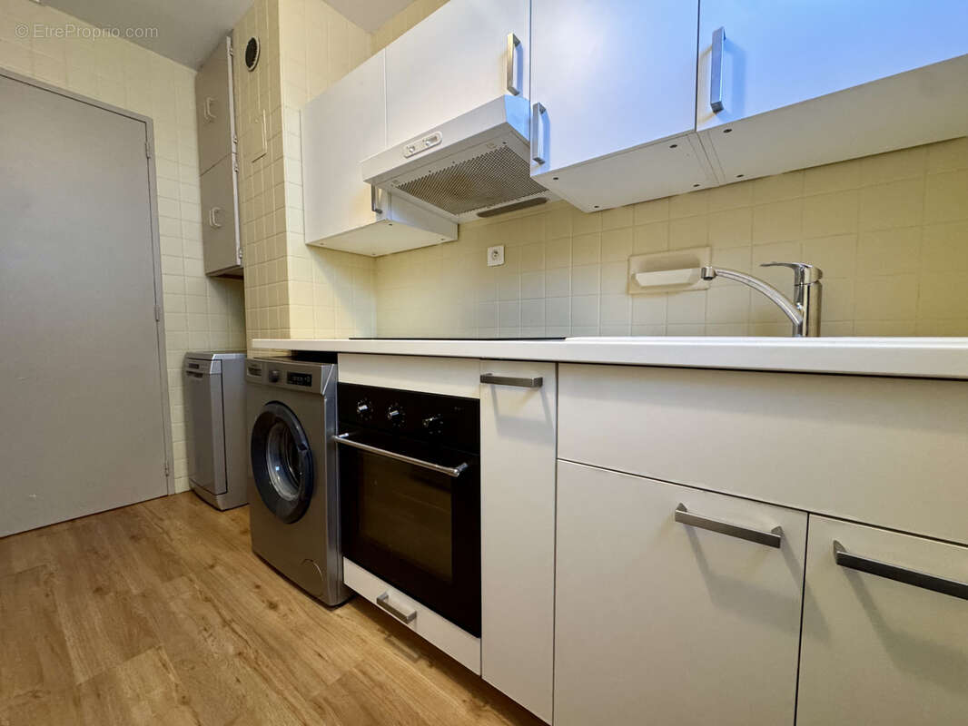 Appartement à LE LAVANDOU