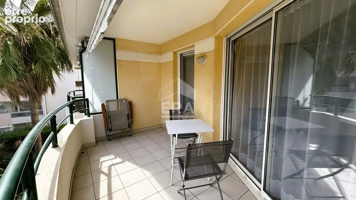 Photo Appartement à Frejus au prix de 463 000€
