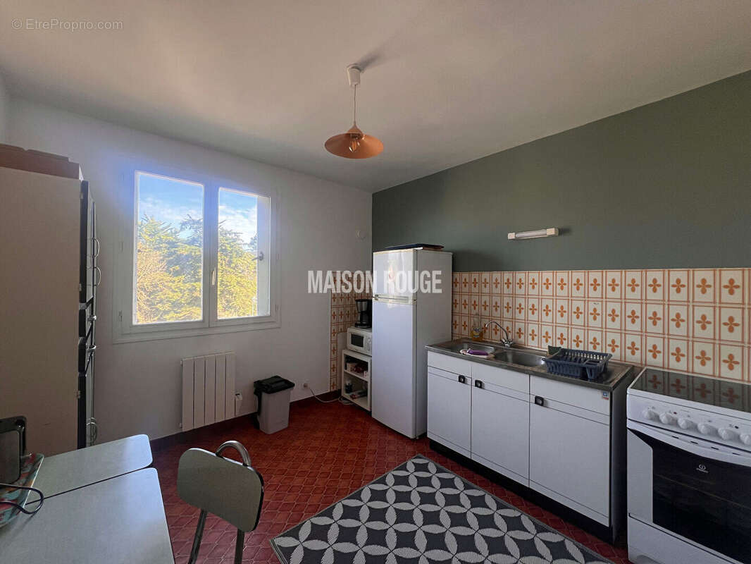 Appartement à CANCALE