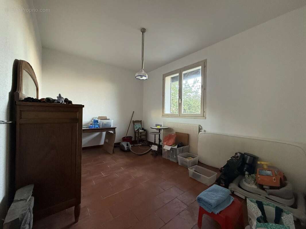 Maison à CHELLES