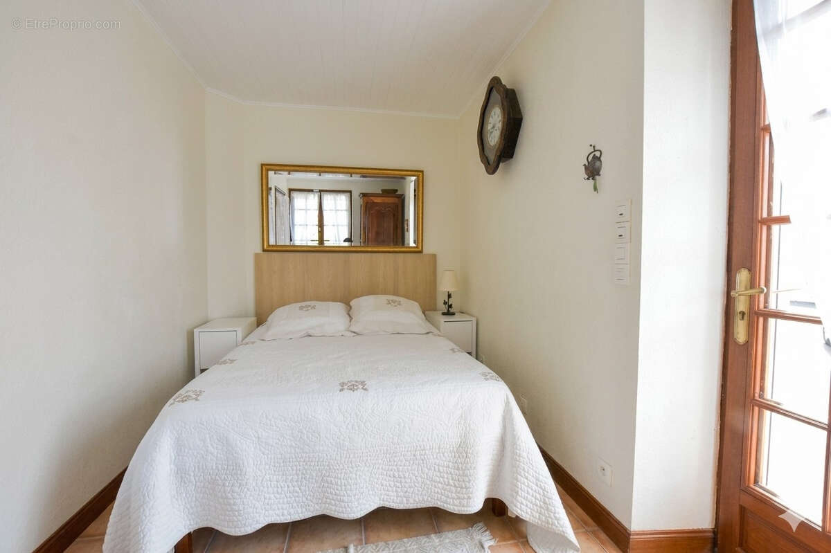 Maison à PORNIC