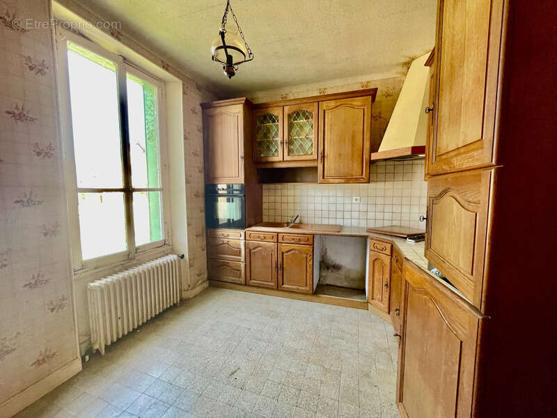 Maison à vendre 6 pièces proche de VOVES (28) - photo 2