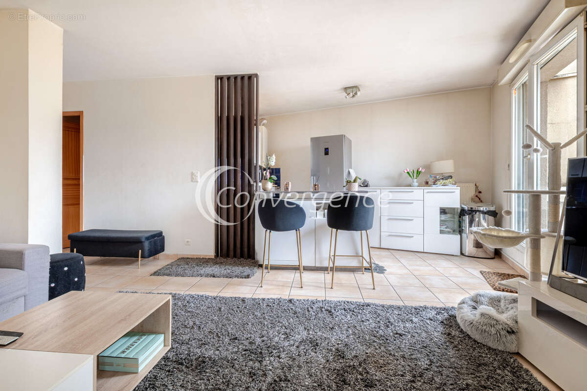 Appartement à LIMOGES