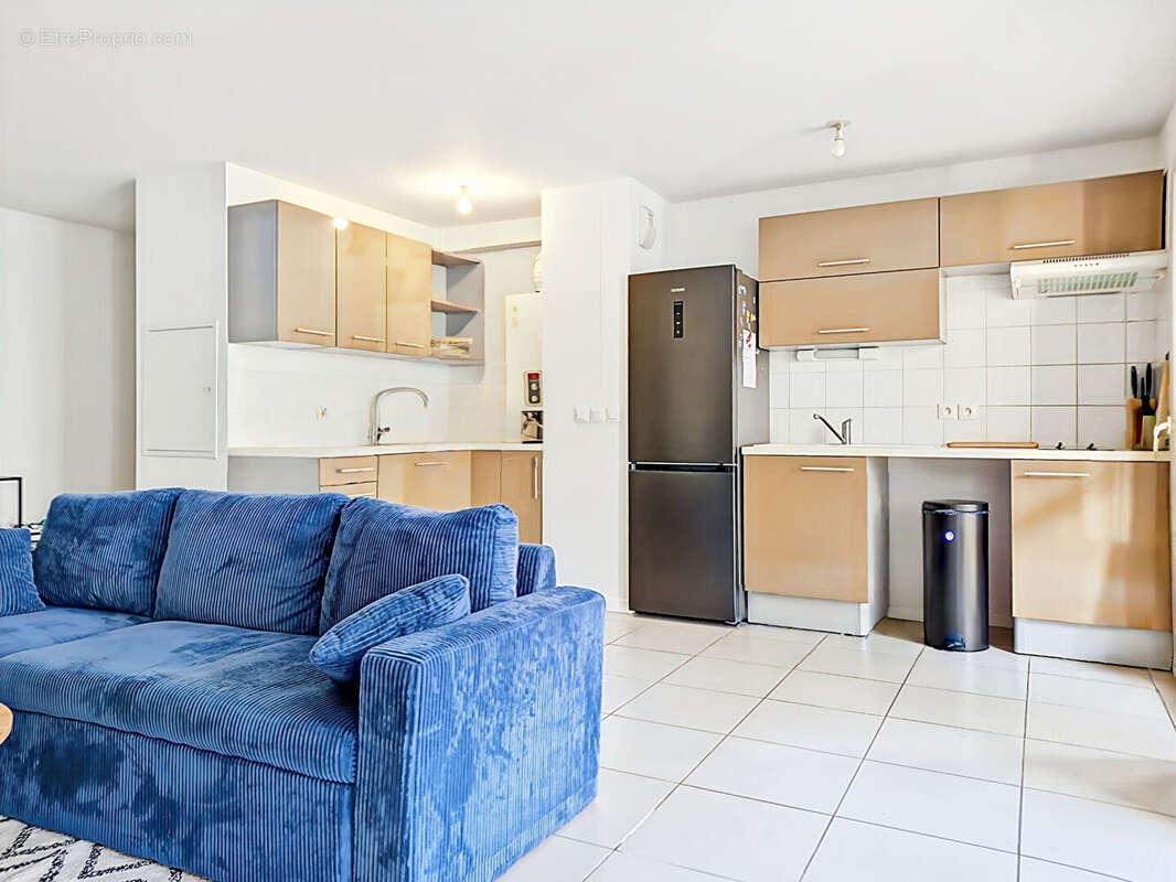 Appartement Arcachon 2 pièce(s) 53.70 m2 - photo 4