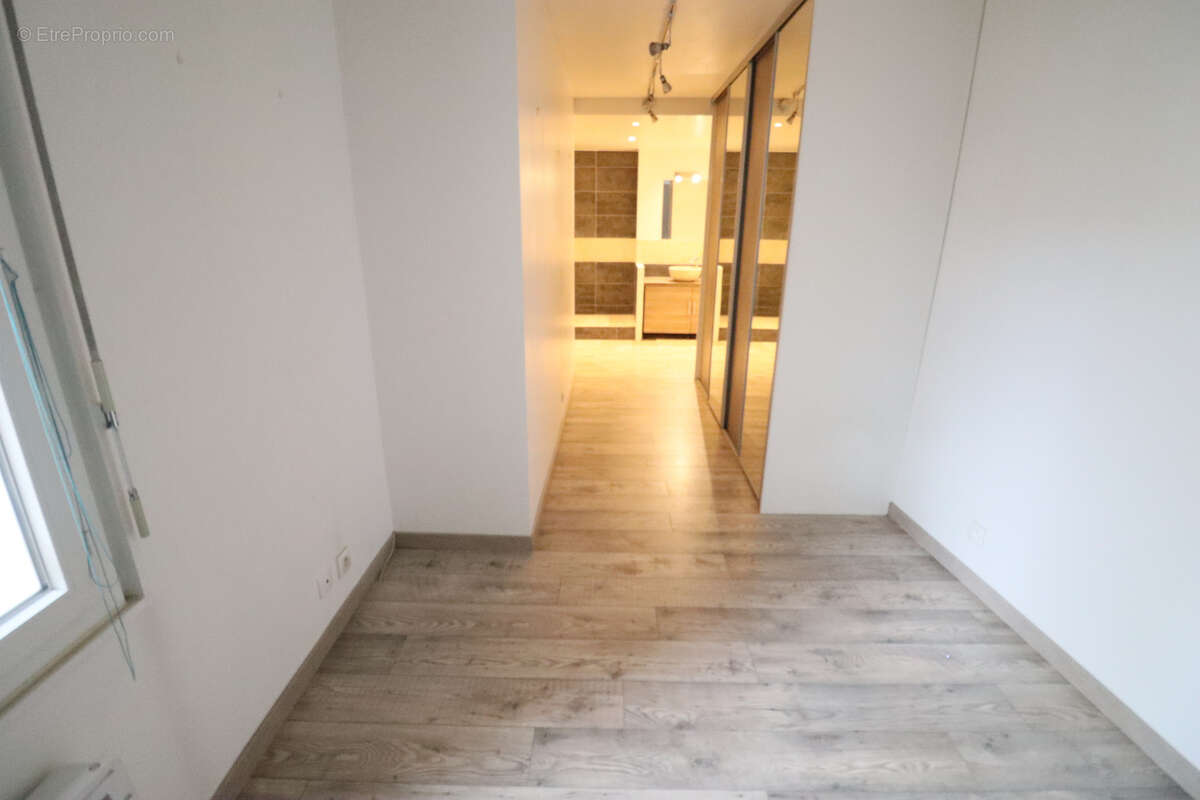 Appartement à LE PORT-MARLY