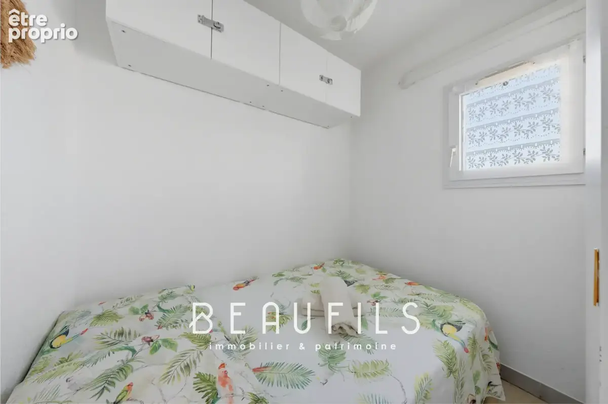 Exclusivité. Appartement rénové à 150m de la plage - photo 5