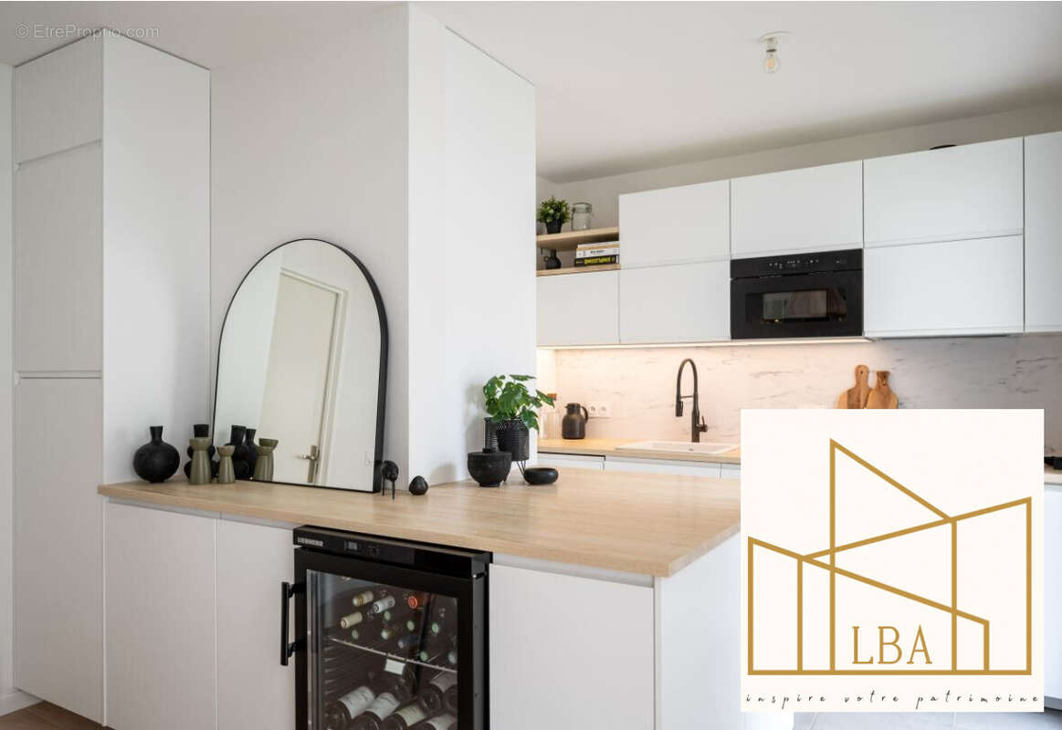Appartement à LA SEYNE-SUR-MER
