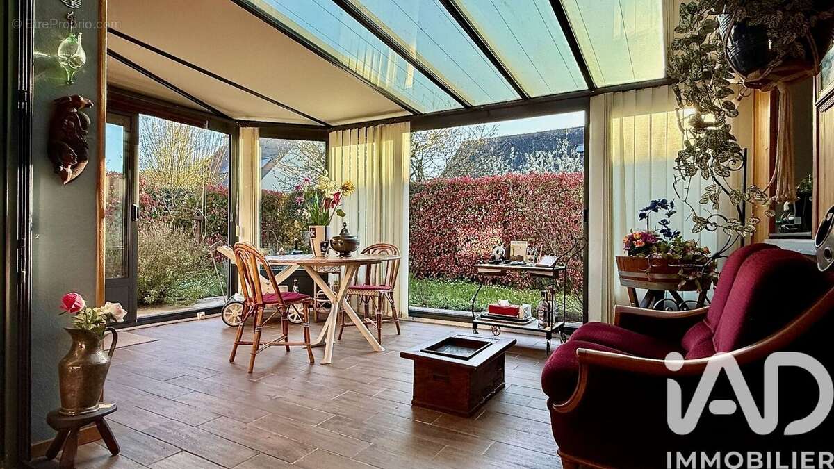 Photo 7 - Maison à AMBOISE