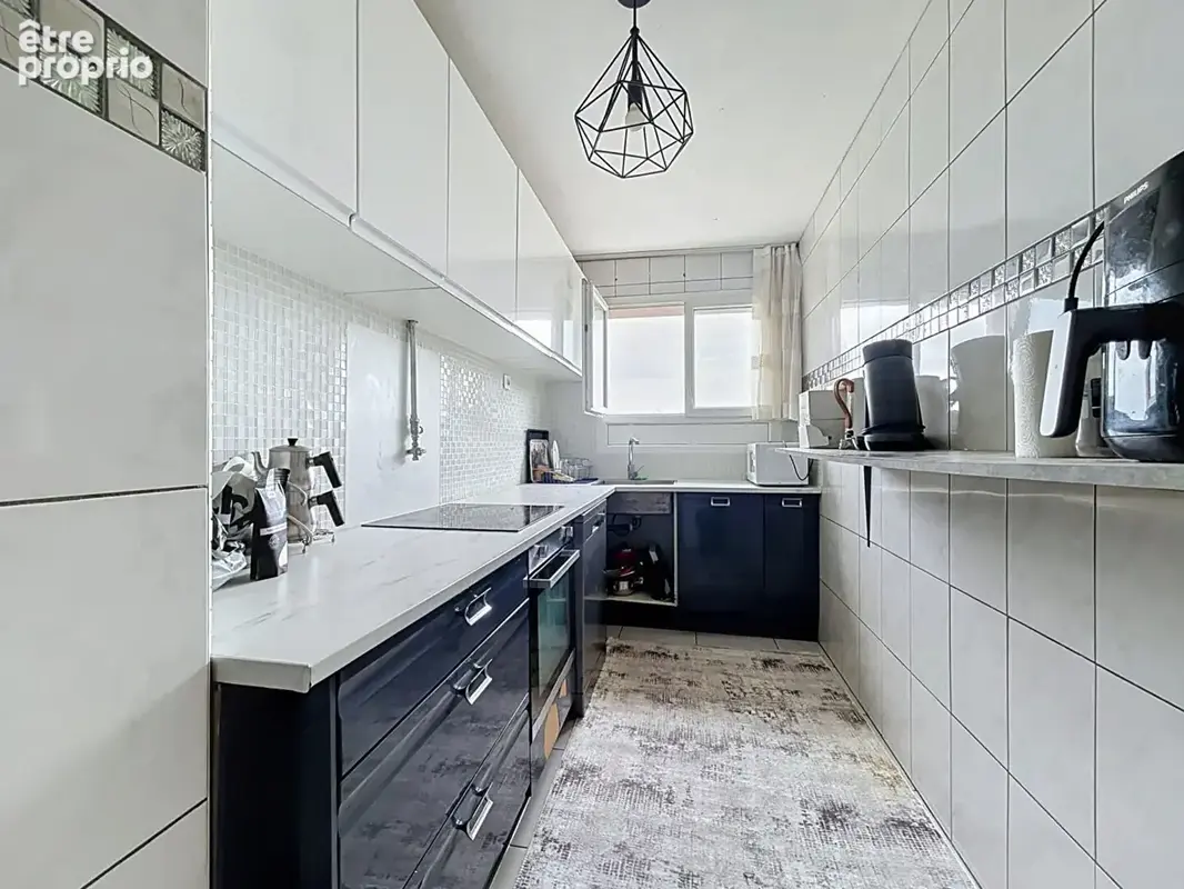 Appartement 68m² à étampes - photo 6